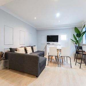 Appartement met Drie Slaapkamers